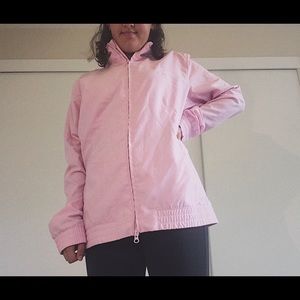 Adidas windbreaker